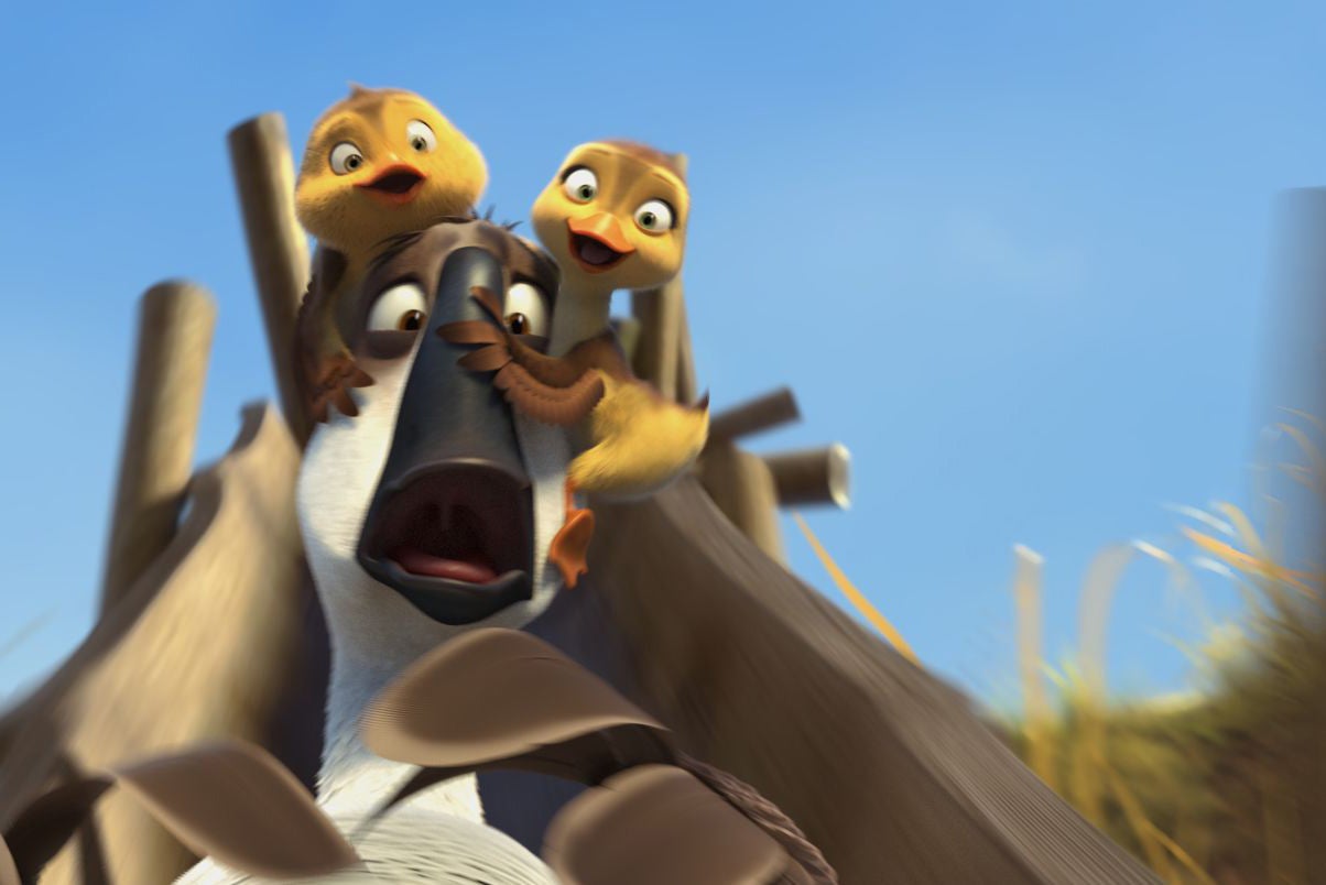 Everything Coming To Netflix In July
